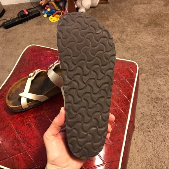 Birkenstock MayariBirko-Flor - Picture 3 of 10